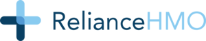 Reliance HMO Logo PNG Vector