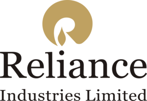 Reliance Industries Limited Logo PNG Vector