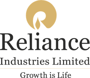 Reliance Industries Limited Logo PNG Vector
