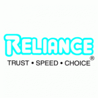 Reliance Logo PNG Vector
