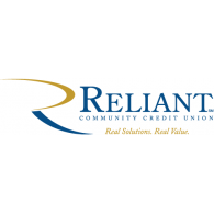 Reliant Community Credit Union Logo PNG Vector
