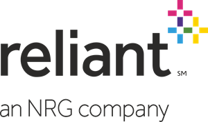 Reliant NRG Logo PNG Vector