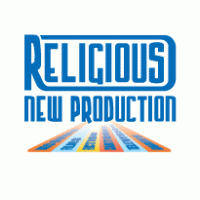religious Logo Vector