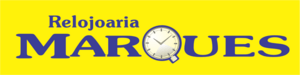 Relojoaria Marques Logo PNG Vector