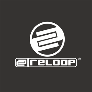Reloop Logo PNG Vector
