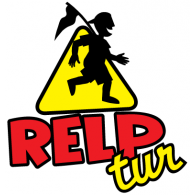 RELP Tur Logo PNG Vector