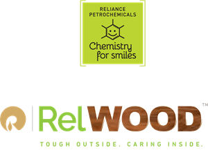 RelWood Logo PNG Vector