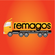 Remagos Logo Vector