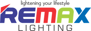Remax Lights Logo Vector