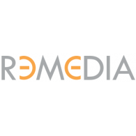 Remedia Logo PNG Vector