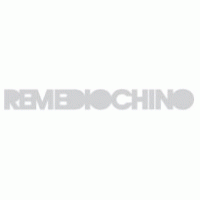 Remedio Chino Logo PNG Vector
