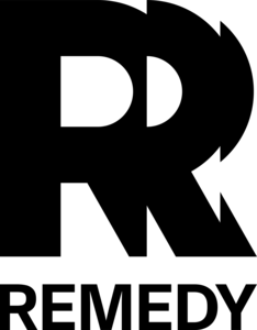 Remedy Entertainment Logo PNG Vector