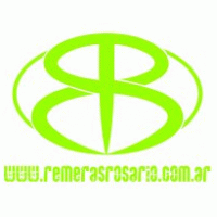 Remeras Rosario Logo Vector