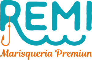 Remi Marisqueria Logo Vector