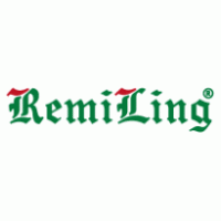 RemiLing Logo PNG Vector