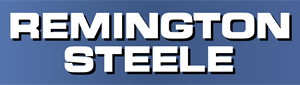 Remington Steele Logo Vector