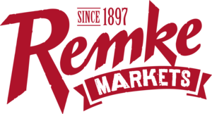 Remke Markets Logo PNG Vector