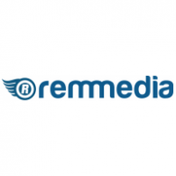 Remmedia Logo PNG Vector