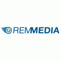 Remmedia Logo Vector