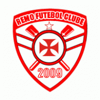 Remo FC Logo PNG Vector