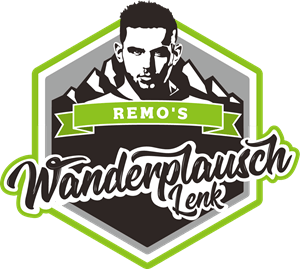 Remo’s Wanderplausch Logo PNG Vector