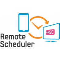 Remote Scheduler Logo PNG Vector