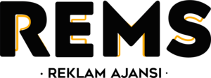 Rems Ajans Logo PNG Vector