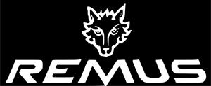 Remus Logo PNG Vector