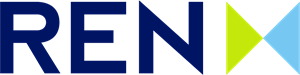 REN Logo PNG Vector