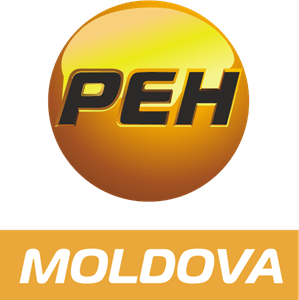 REN Moldova Logo Vector