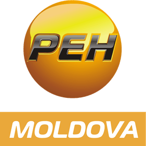 REN Moldova Logo PNG Vector