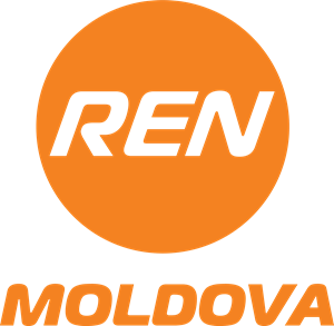 REN Moldova Logo Vector