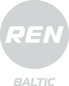 REN TV Baltic Logo PNG Vector