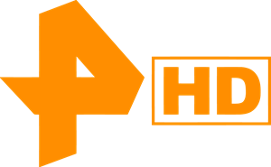 REN TV HD Logo PNG Vector