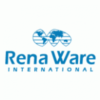 Rena Ware International Logo Vector