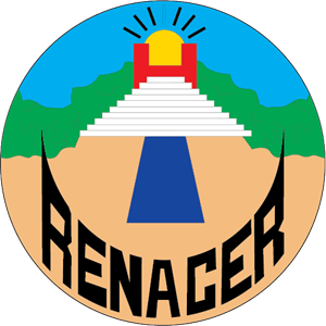 Renacer Logo Vector