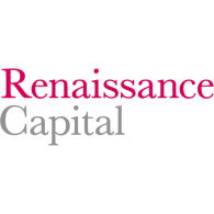 Renaissance Capital Logo PNG Vector