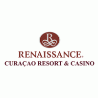 RENAISSANCE CURACAO HOTEL Logo PNG Vector
