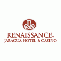 renaissance jaragua hotel and casino Logo PNG Vector