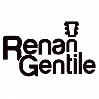 Renan Gentile Logo Vector