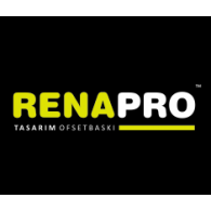 Renapro Logo PNG Vector