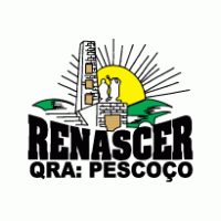 renascer Logo PNG Vector