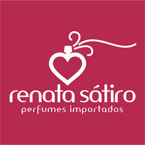 Renata Sátiro Perfumes Logo Vector