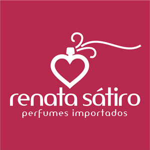 Renata Sátiro Perfumes Logo PNG Vector