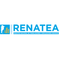 RENATEA Logo PNG Vector