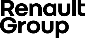 Renault Group Logo PNG Vector