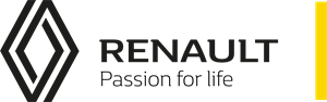 Renault Logo PNG Vector