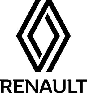 Renault New 2021 Logo PNG Vector