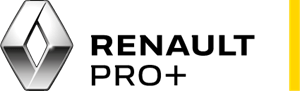 Renault Pro+ Logo PNG Vector