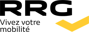 Renault Retail Group Logo Vector